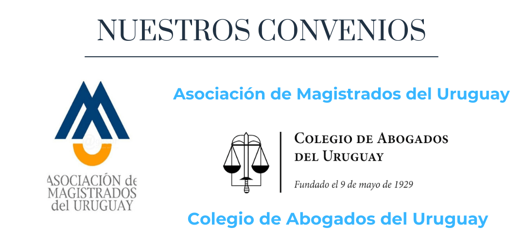 Nuestros convenios uruguay mayo 2024
